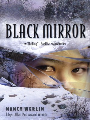 cover image of Black Mirror